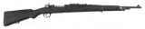 CHINESE MARKED CZ VZ 24 7.92x57mm CALIBER RIFLE