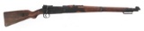 1911 PRUSSIAN ERFURT MODEL K98 7.92MM CAL RIFLE