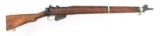 BRITISH FAZAKERLEY MODEL No 4 Mk 1 303 CAL RIFLE