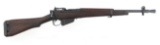 BRITISH FAZAKERLEY No5 Mk1 303 CAL JUNGLE CARBINE