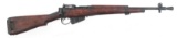 1947 BRITISH FAZAKERLEY No5 Mk1 JUNGLE CARBINE
