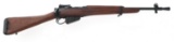 1945 BRITISH FAZAKERLEY No5 Mk1 JUNGLE CARBINE