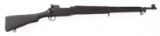 WWI US EDDYSTONE MODEL 1917 .30-06 CALIBER RIFLE