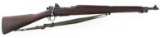 WWII US REMINGTON MODEL 03-A3 .30-06 CALIBER RIFLE