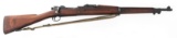 US SPRINGFIELD MODEL 1903 Mk I .30-06 CAL RIFLE