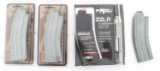 CMMG .22LR CALIBER AR CONVERSION KIT & MAGAZINES