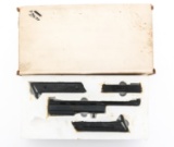 HIGH STANDARD VICTOR .22 SHORT CONVERSION KIT