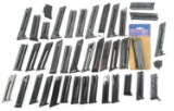 22 CALIBER HANDGUN MAGAZINES