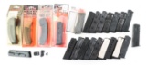 HANDGUN AND RIFLE MAGAZINES