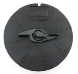 THOMPSON M1928 .45 ACP TYPE C 100 RD SMG MAGAZINE