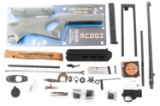 RUGER MODEL 10/22 PARTS LOT