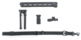 AR-15 PARTS AND ACCESSORIES