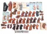 SMITH & WESSON HANDGUN GRIPS & ACCESSORIES
