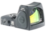 TRIJICON MODEL RM06 RED DOT SIGHT