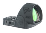 TRIJICON MODEL SRO2 2.5 MOA RED DOT SIGHT