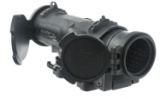 ATI ELCAN MODEL SPECTER DR 1X / 4X OPTICAL SIGHT