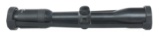 SWAROVSKI OPTIK MODEL Z6 1.7-10X42mm RIFLE SCOPE
