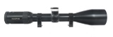 SWAROVSKI OPTIK MODEL Z6 2.5-15X56P RIFLE SCOPE