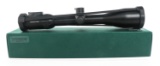 SWAROVSKI OPTIK MODEL Z6I 2.5-15X56P RIFLE SCOPE