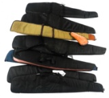 RIFLE SOFT CASES