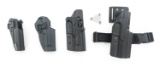 DARA OWB ALQDHOLSTER KIT