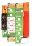 12 GA SHOTGUN SHELLS AND SLUGS - 12 POUNDS TGW