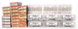 RIFLE AMMUNITION .220 SWIFT - 30 POUNDS TGW