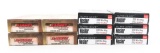 AMMUNITION .338 WIN MAGNUM - 16 POUNDS TGW