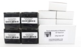 AMMUNITION .357 REM MAXIMUM CALIBER 18 POUNDS TGW