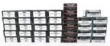 AMMUNITION 45 ACP CALIBER - 65 POUNDS TGW