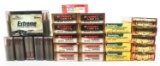 RIFLE AMMUNITION 30 POUNDS TGW