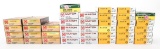 RIFLE AMMUNITION 45 POUNDS TGW