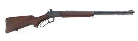 MARLIN MODEL GOLDEN 39A .22 S-L-LR CALIBER RIFLE