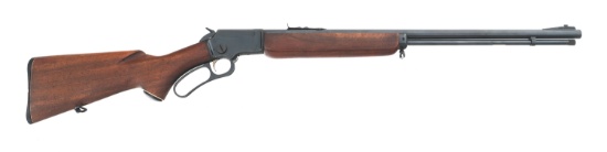 MARLIN MODEL GOLDEN 39A .22 S-L-LR CALIBER RIFLE
