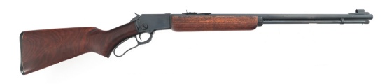 1956 MARLIN MODEL 39A .22 S-L-LR CALIBER RIFLE