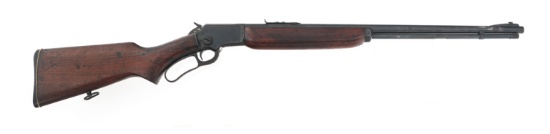 MARLIN MODEL 39 .22 CALIBER LEVER ACTION RIFLE