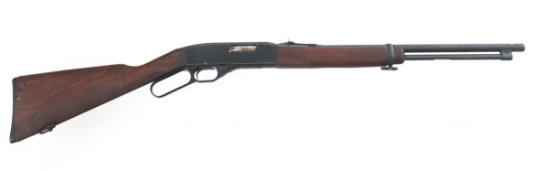 WINCHESTER MODEL 150 22 CALIBER LEVER ACTION RIFLE