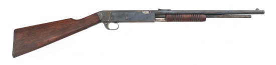 CJ HAMILTON & SONS NO 39 .22 S CAL YOUTH CARBINE