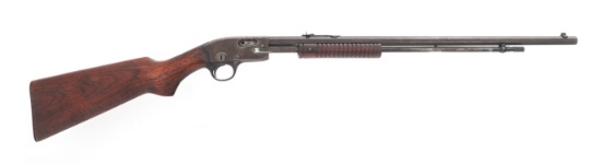 PREMIER TRAIL BLAZER .22 CALIBER PUMP ACTION RIFLE