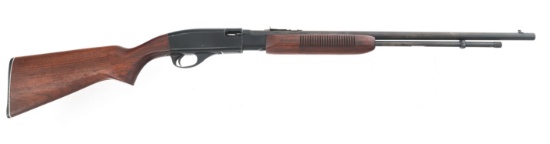 REMINGTON FIELDMASTER MODEL 572 .22 CALIBER RIFLE