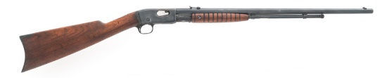 REMINGTON MODEL 12 .22 CALIBER PUMP ACTION RIFLE