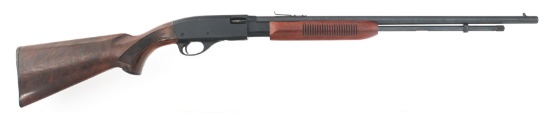 REMINGTON FIELDMASTER MODEL 572 .22 CALIBER RIFLE