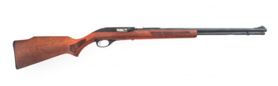 MARLIN GLENFIELD MODEL 60 .22 LR CALIBER RIFLE