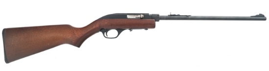 MARLIN MODEL 70P PAPOOSE .22 LR CALIBER RIFLE