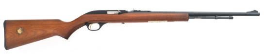 MARLIN MODEL 60W .22 LR CALIBER RIFLE