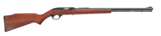 MARLIN MODEL 60 .22 LR CALIBER RIFLE