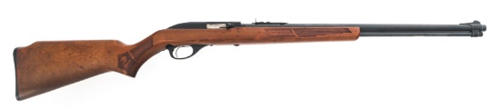 MARLIN GLENFIELD MODEL 60 .22 LR CALIBER RIFLE