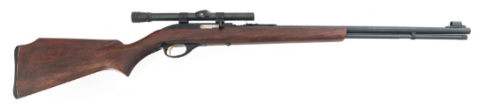 MARLIN MODEL 99 .22 LR CALIBER SEMI AUTO RIFLE