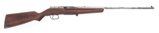 MARLIN MODEL A1 .22 LR CALIBER SEMI AUTO RIFLE