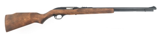 MARLIN MODEL 60 .22 LR CALIBER SEMI AUTO RIFLE